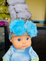 BABY ADUFE HAIR BAND