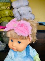 BABY ADUFE HAIR BAND