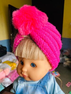 BABY AREWA CAP