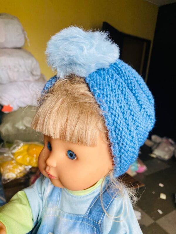 BABY AREWA CAP