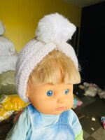 BABY AREWA CAP