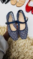 UPGRADED ADULT FLAT SHOES