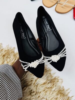 UPGRADED ADULT FLAT SHOES