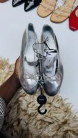 UPGRADED ADULT FLAT SHOES