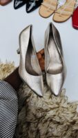 UPGRADED ADULT FLAT SHOES