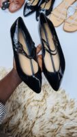 UPGRADED ADULT FLAT SHOES