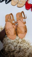 UPGRADED ADULT FLAT SHOES