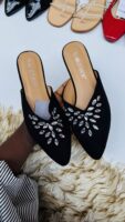 UPGRADED ADULT FLAT SHOES