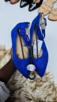 UPGRADED ADULT FLAT SHOES