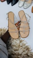 UPGRADED ADULT FLAT SHOES