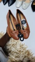 UPGRADED ADULT FLAT SHOES