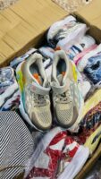PEPPER DEM KIDDIES UNISEX SNEAKERS