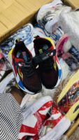 PEPPER DEM KIDDIES UNISEX SNEAKERS