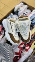 PEPPER DEM KIDDIES UNISEX SNEAKERS