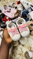 PREWALKERS - BABY SHOES