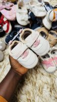 PREWALKERS - BABY SHOES