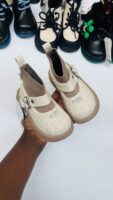 TODDLERS UNISEX BOOTS