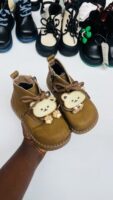 TODDLERS UNISEX BOOTS