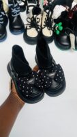 TODDLERS UNISEX BOOTS