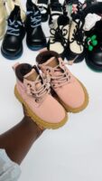 TODDLERS UNISEX BOOTS