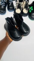 TODDLERS UNISEX BOOTS