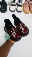 TODDLERS UNISEX BOOTS