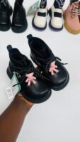 TODDLERS UNISEX BOOTS