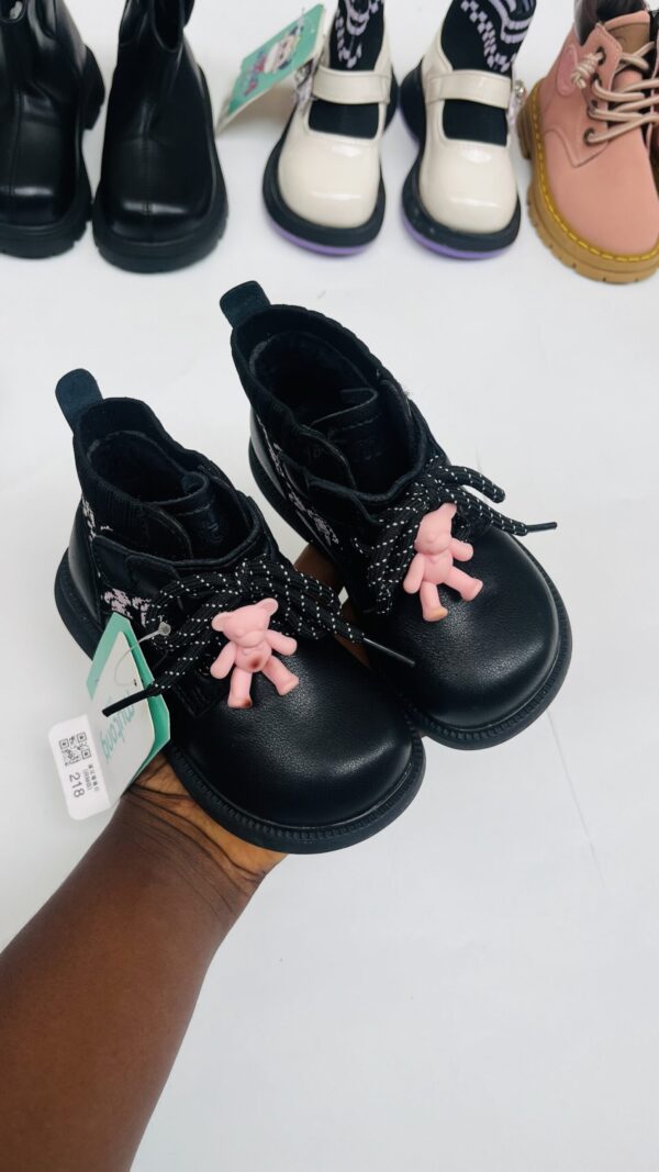 TODDLERS UNISEX BOOTS