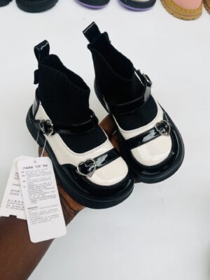 TODDLERS UNISEX BOOTS