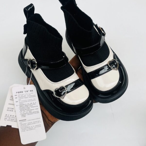 TODDLERS UNISEX BOOTS