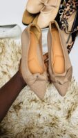 UPGRADED ADULT FLAT SHOES