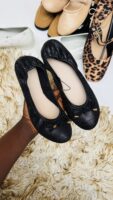 UPGRADED ADULT FLAT SHOES