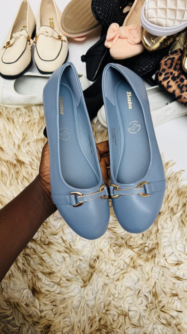 UPGRADED ADULT FLAT SHOES