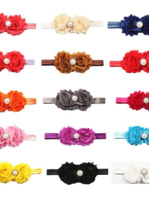 BABY ADUFE HAIR BAND