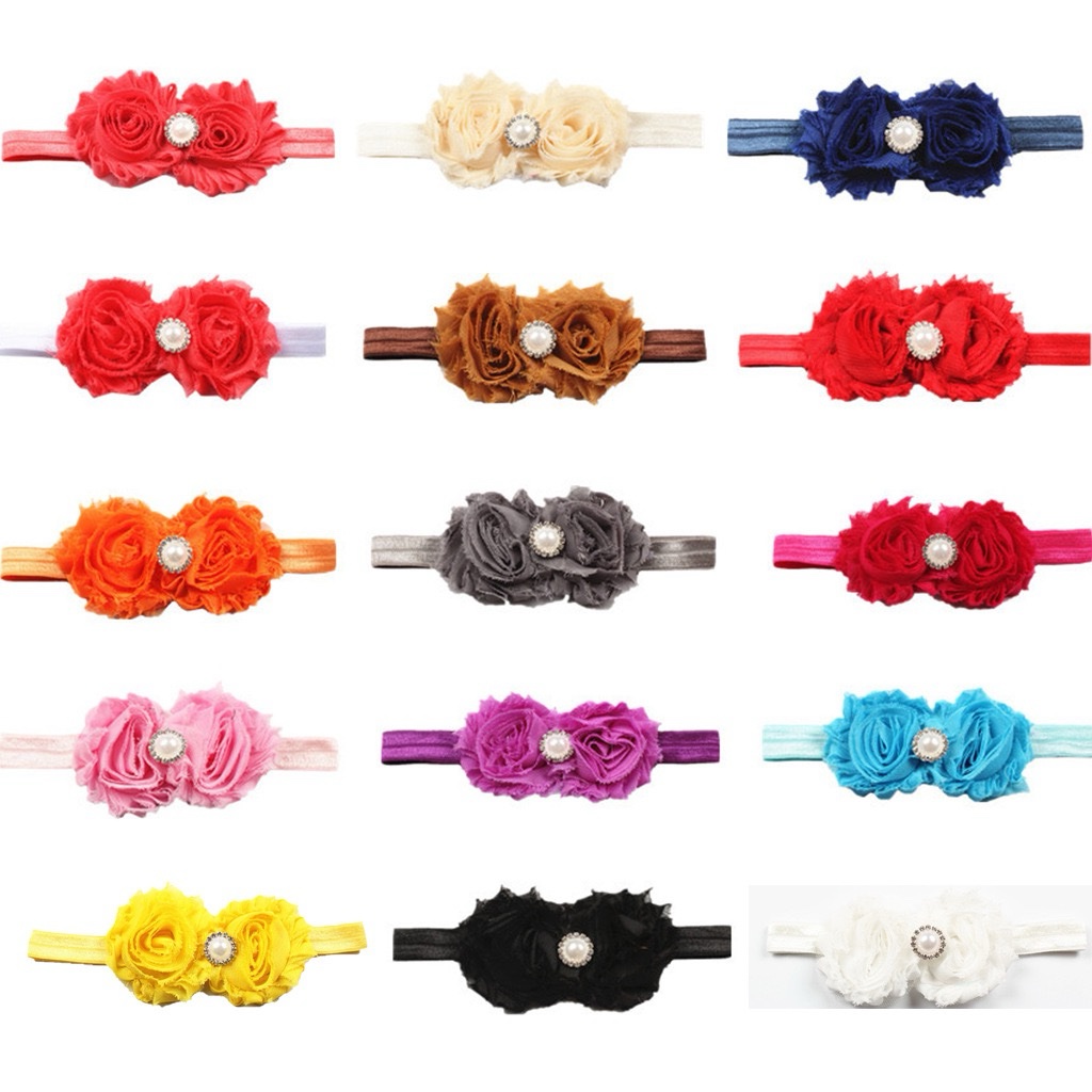 BABY ADUFE HAIR BAND