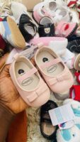 PREWALKERS - BABY SHOES