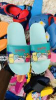 KIDDIES CROCS  / SLIDES