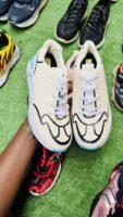 PEPPER DEM KIDDIES UNISEX SNEAKERS