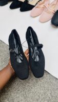 UPGRADED ADULT FLAT SHOES
