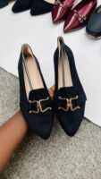 UPGRADED ADULT FLAT SHOES