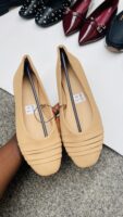 UPGRADED ADULT FLAT SHOES