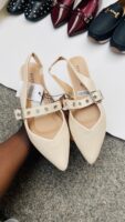 UPGRADED ADULT FLAT SHOES