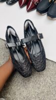 UPGRADED ADULT FLAT SHOES