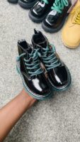 UNISEX KIDDIES BOOTS