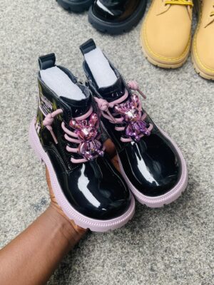 UNISEX KIDDIES BOOTS
