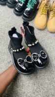 UNISEX KIDDIES BOOTS