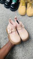 UNISEX KIDDIES BOOTS
