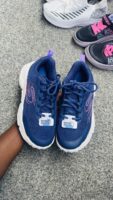 PEPPER DEM KIDDIES UNISEX SNEAKERS