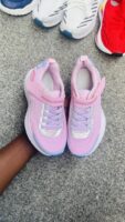 PEPPER DEM KIDDIES UNISEX SNEAKERS