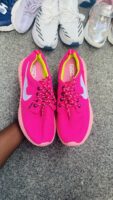 PEPPER DEM KIDDIES UNISEX SNEAKERS